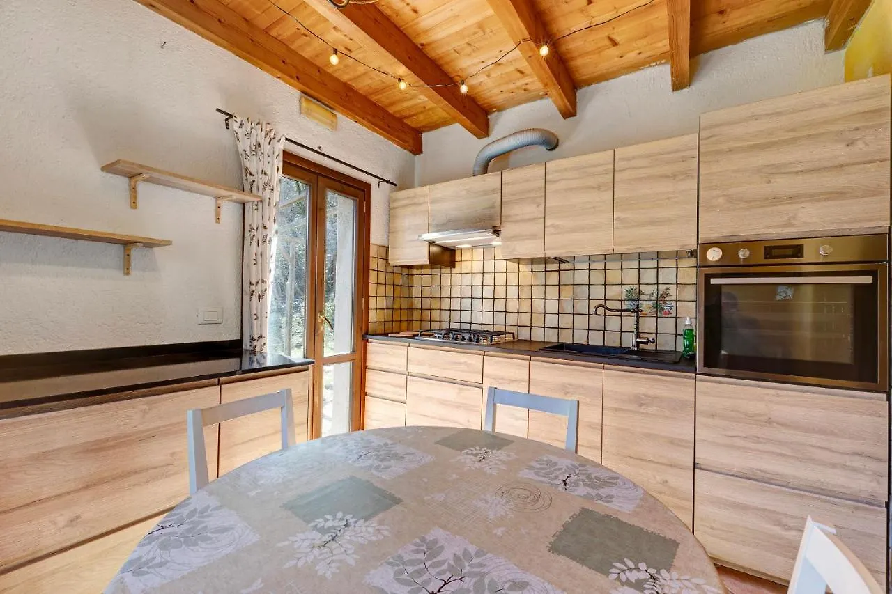 Del Fiume Villa Rialto Italien