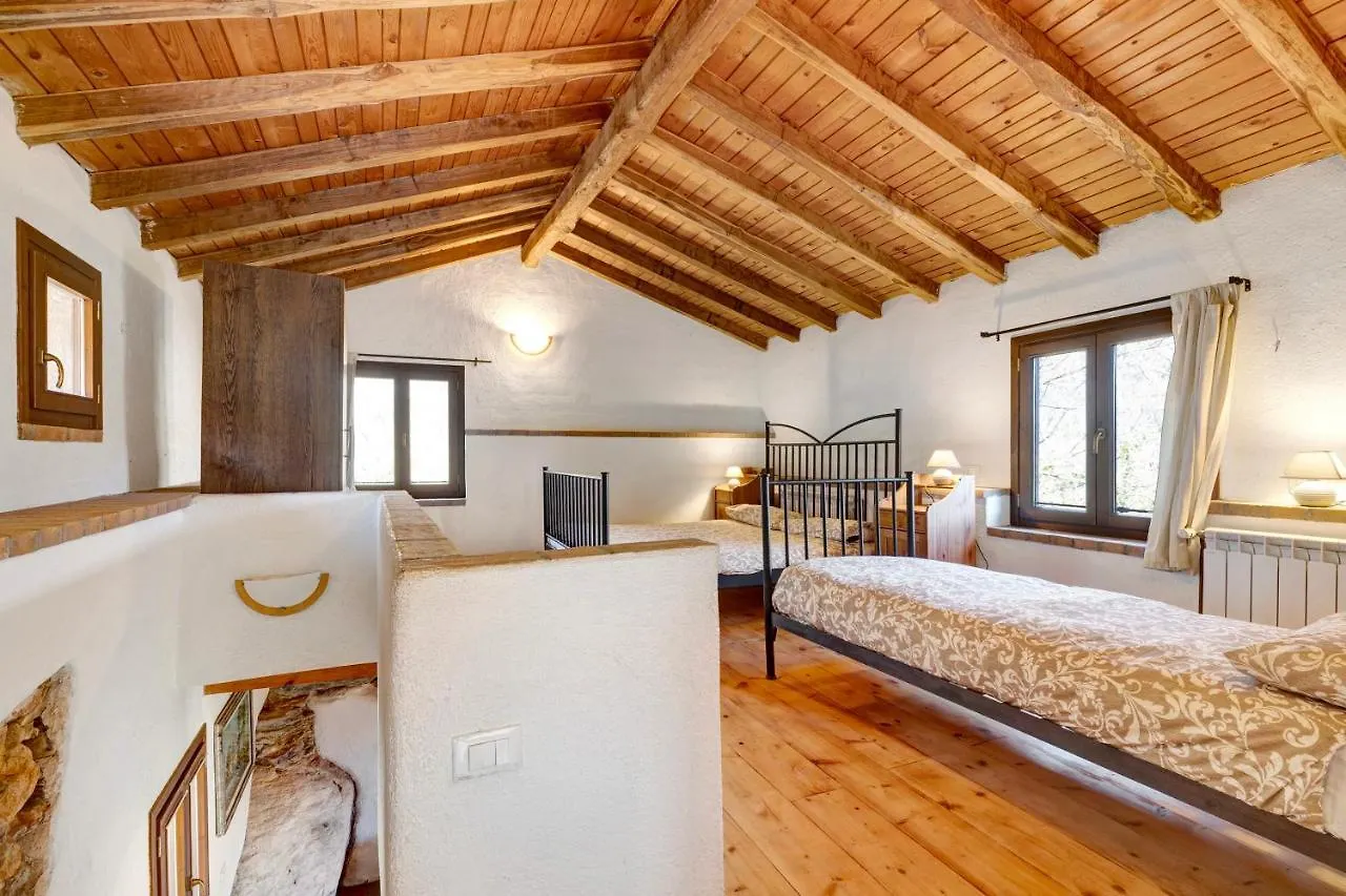 Del Fiume Villa Rialto 0*,  Italien