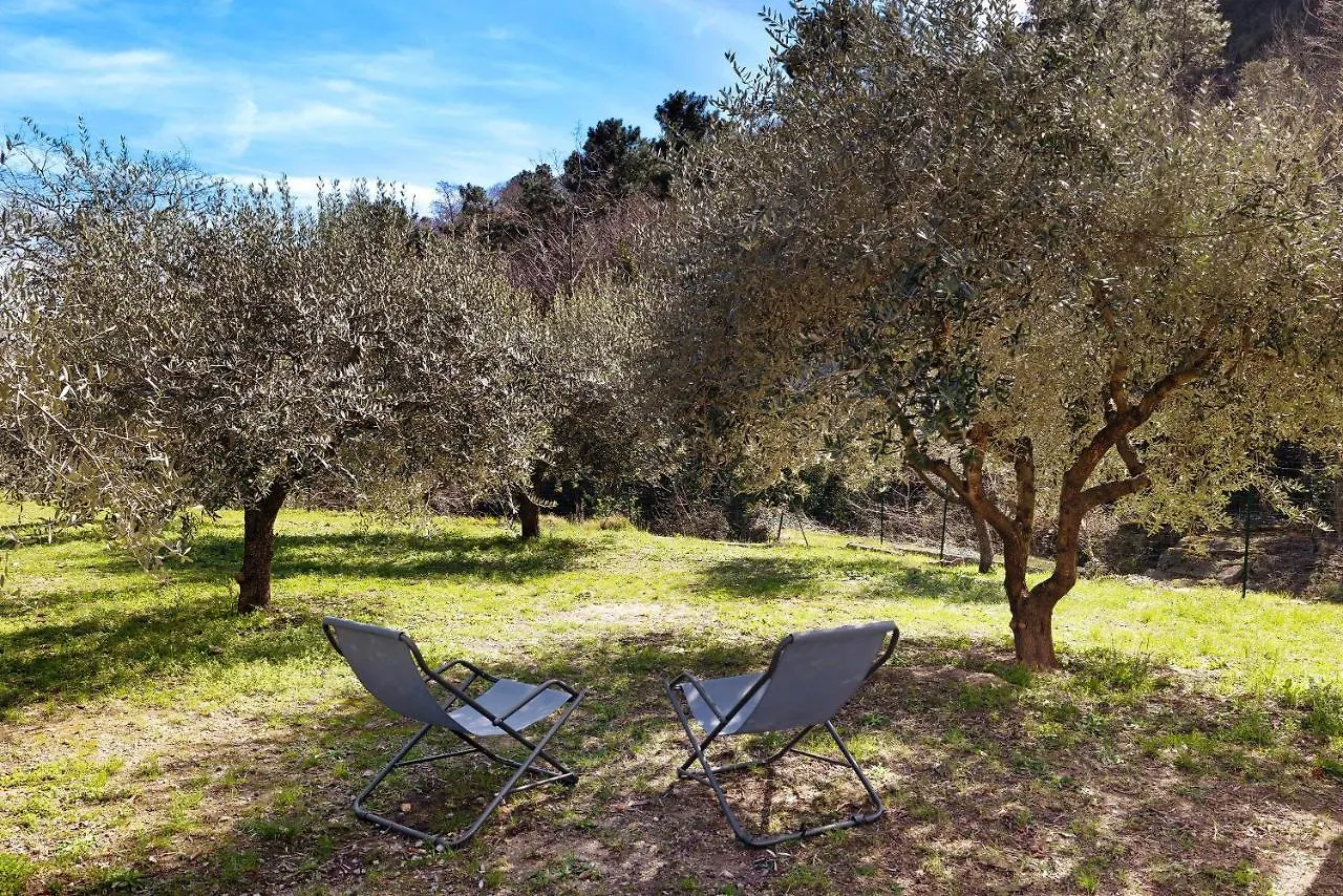 Holiday home Del Fiume Villa Rialto