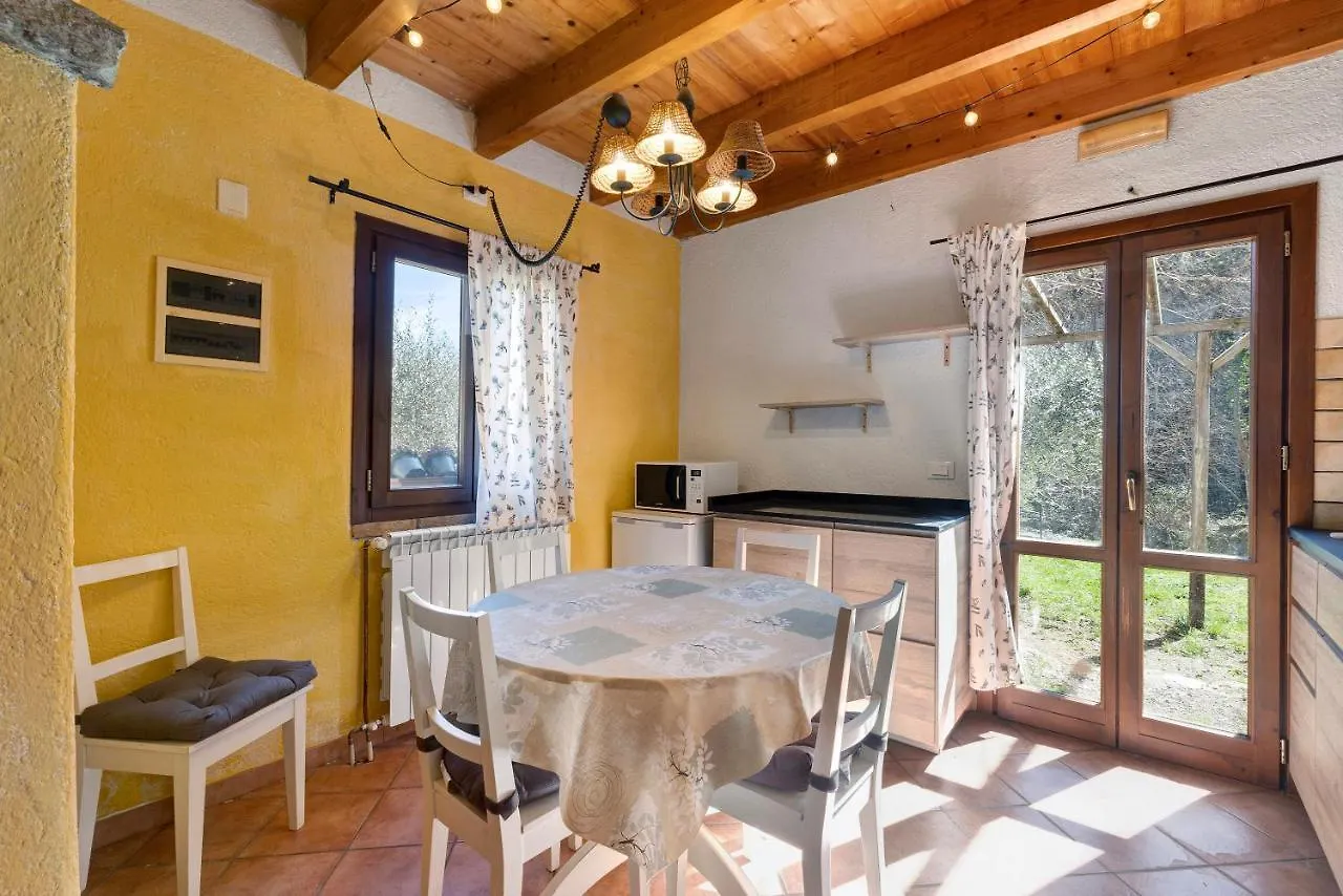 Del Fiume Villa Rialto