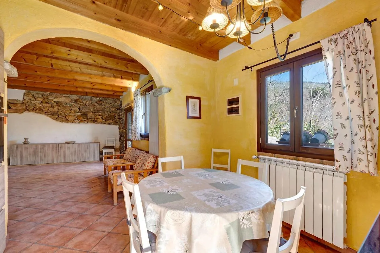 Del Fiume Villa Rialto Holiday home