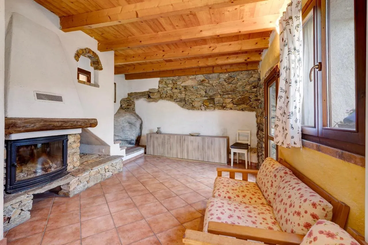 Del Fiume Villa Rialto