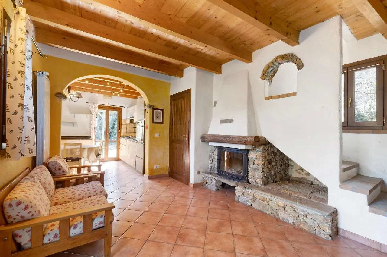Del Fiume Villa Rialto Holiday home