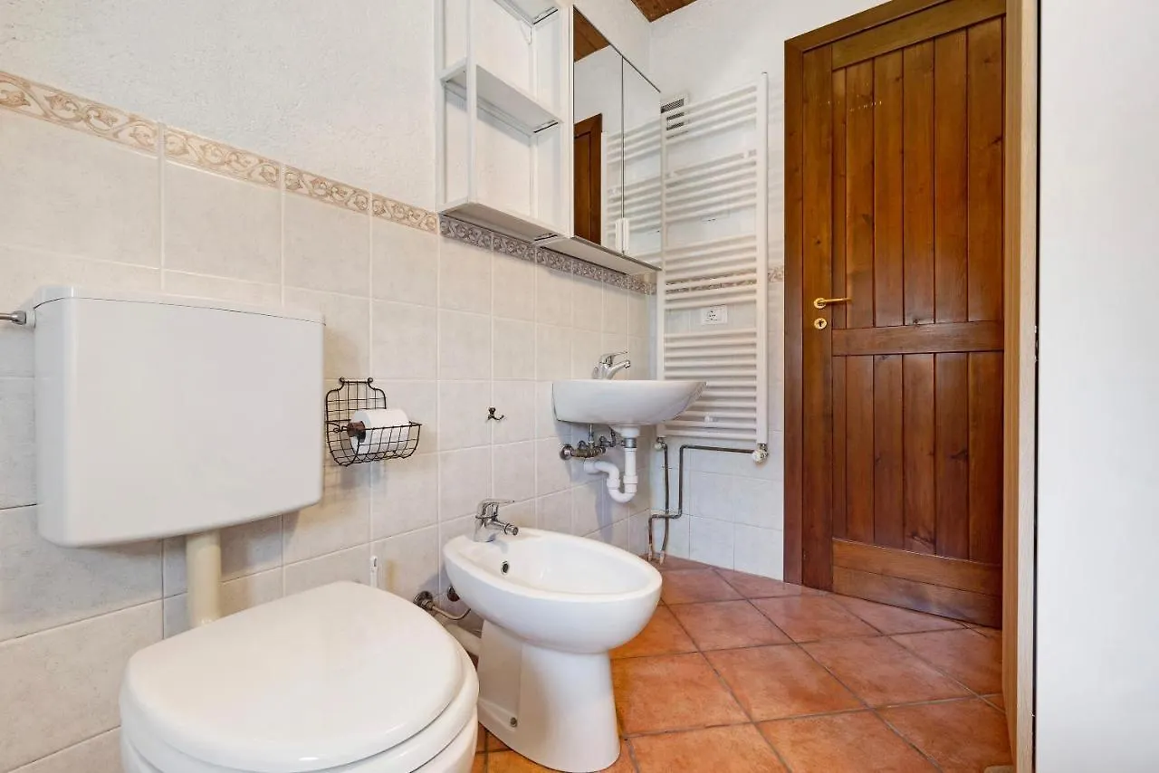 Del Fiume Villa Rialto Holiday home