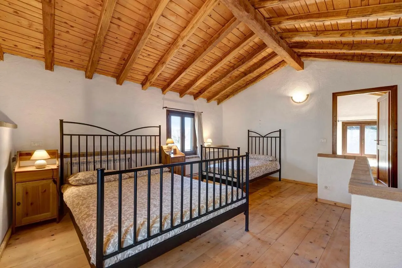 Holiday home Del Fiume Villa Rialto