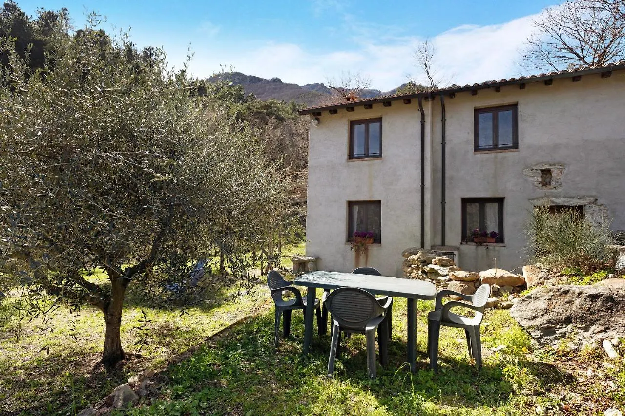 Del Fiume Villa Rialto 0*,