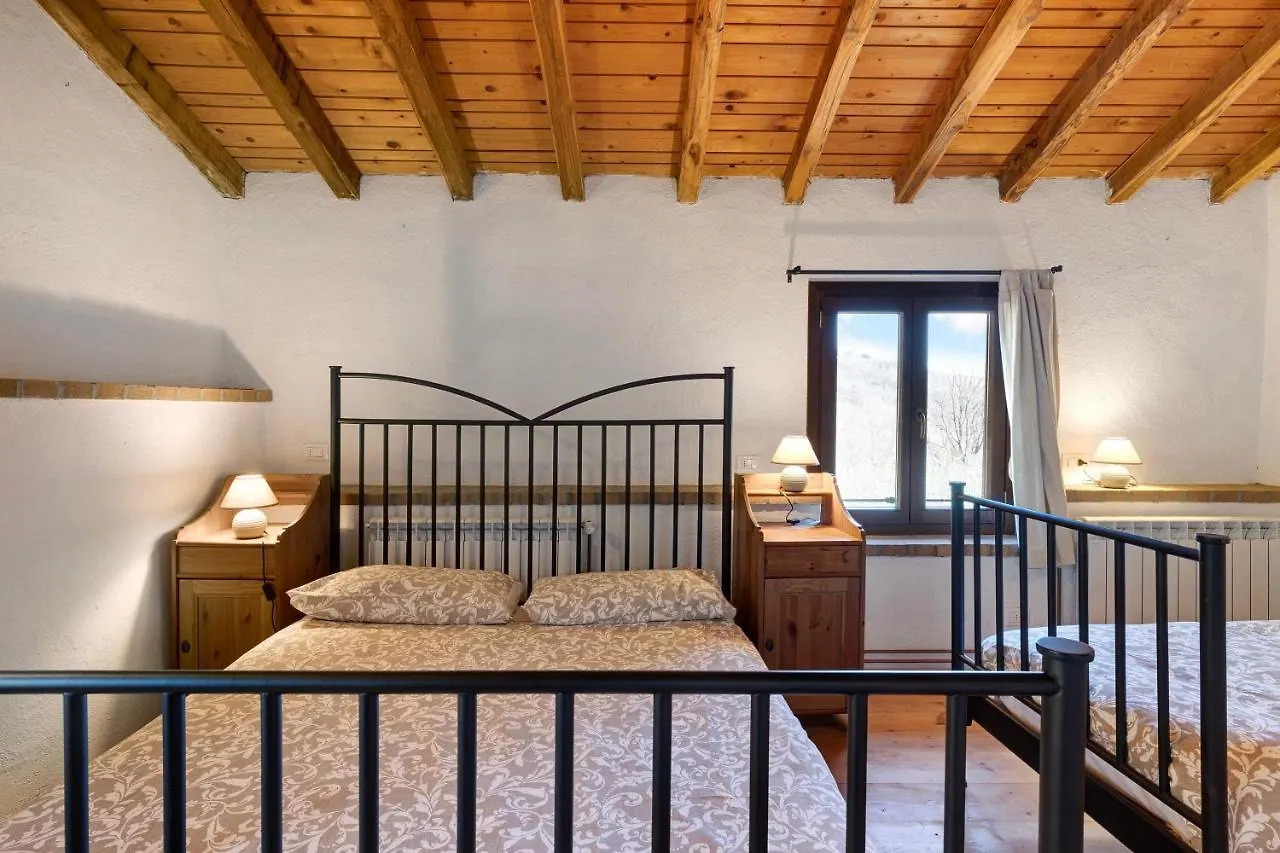 Del Fiume Villa Rialto Holiday home