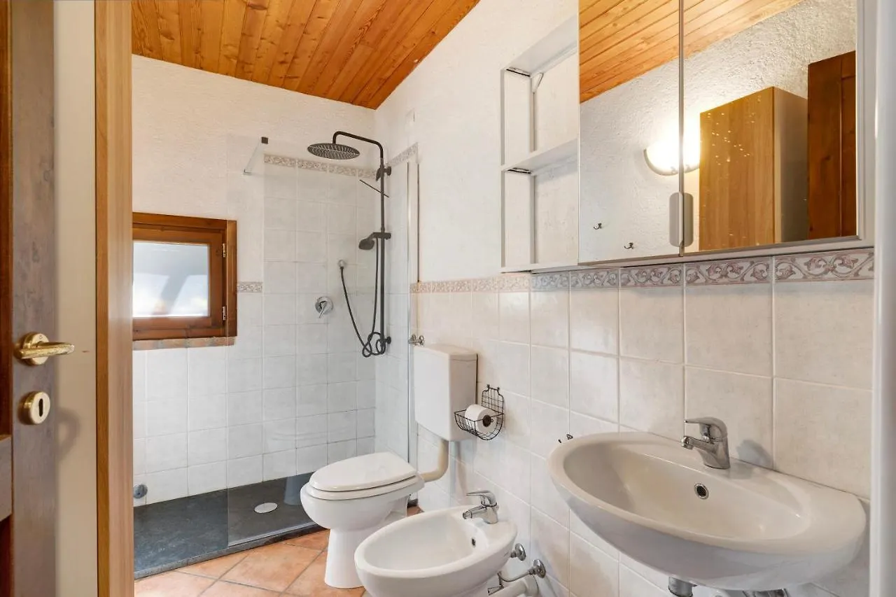 Del Fiume Villa Rialto 0*,  Italy