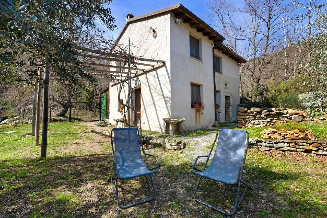 Del Fiume Villa Rialto Italy