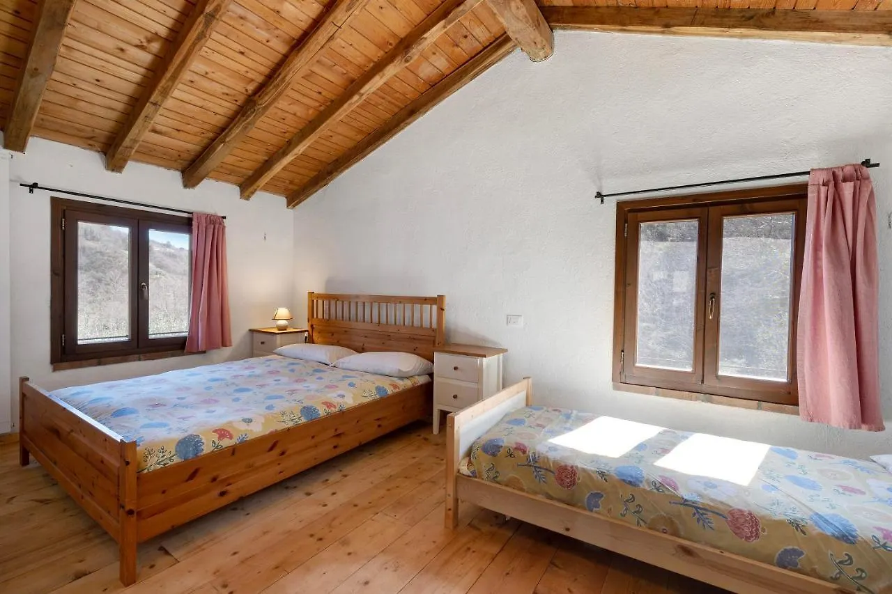 Holiday home Del Fiume Villa Rialto Italy